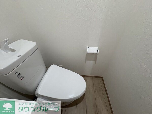 ウエストガーデン幸手中IIIの物件内観写真